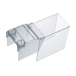 E³-Защитный кожух для зажима 2x300 mm² NH 1-3